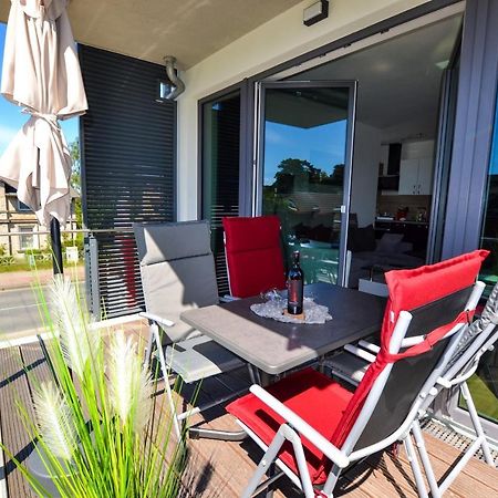 Ferienwohnung Auszeit Глове Екстер'єр фото