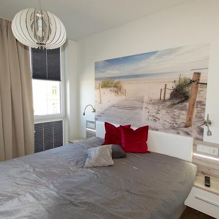 Ferienwohnung Auszeit Глове Екстер'єр фото