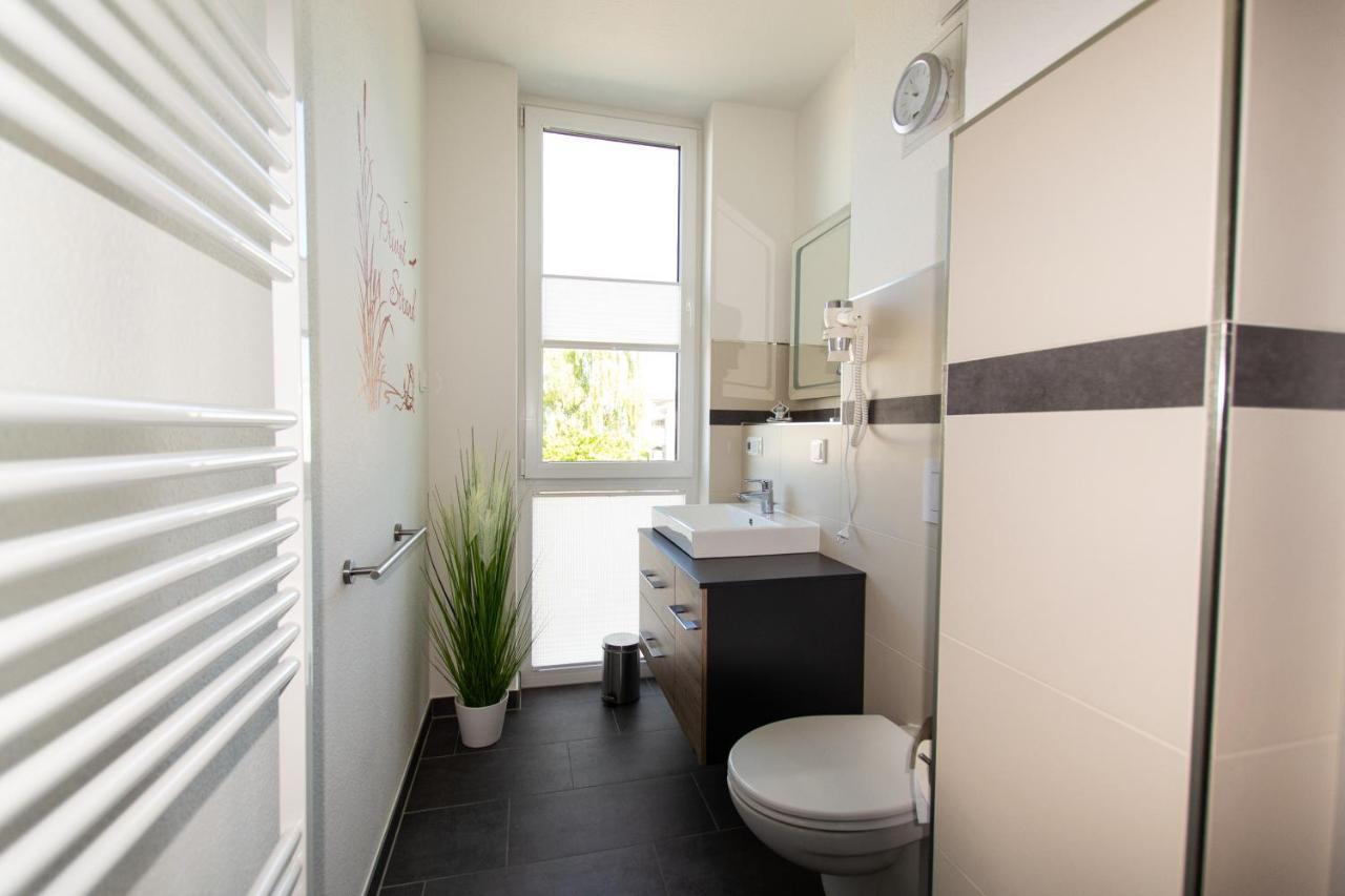 Ferienwohnung Auszeit Глове Екстер'єр фото