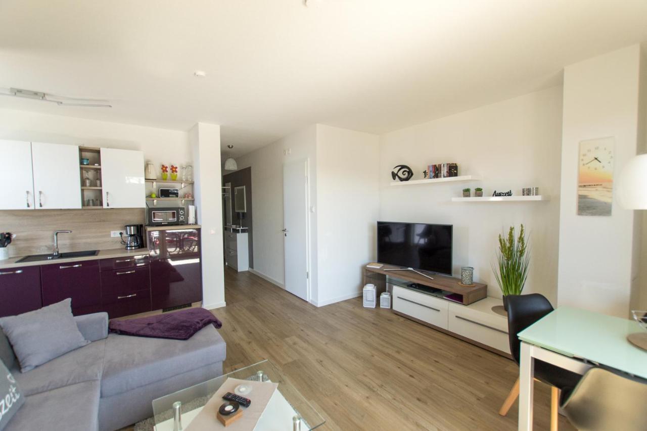 Ferienwohnung Auszeit Глове Екстер'єр фото