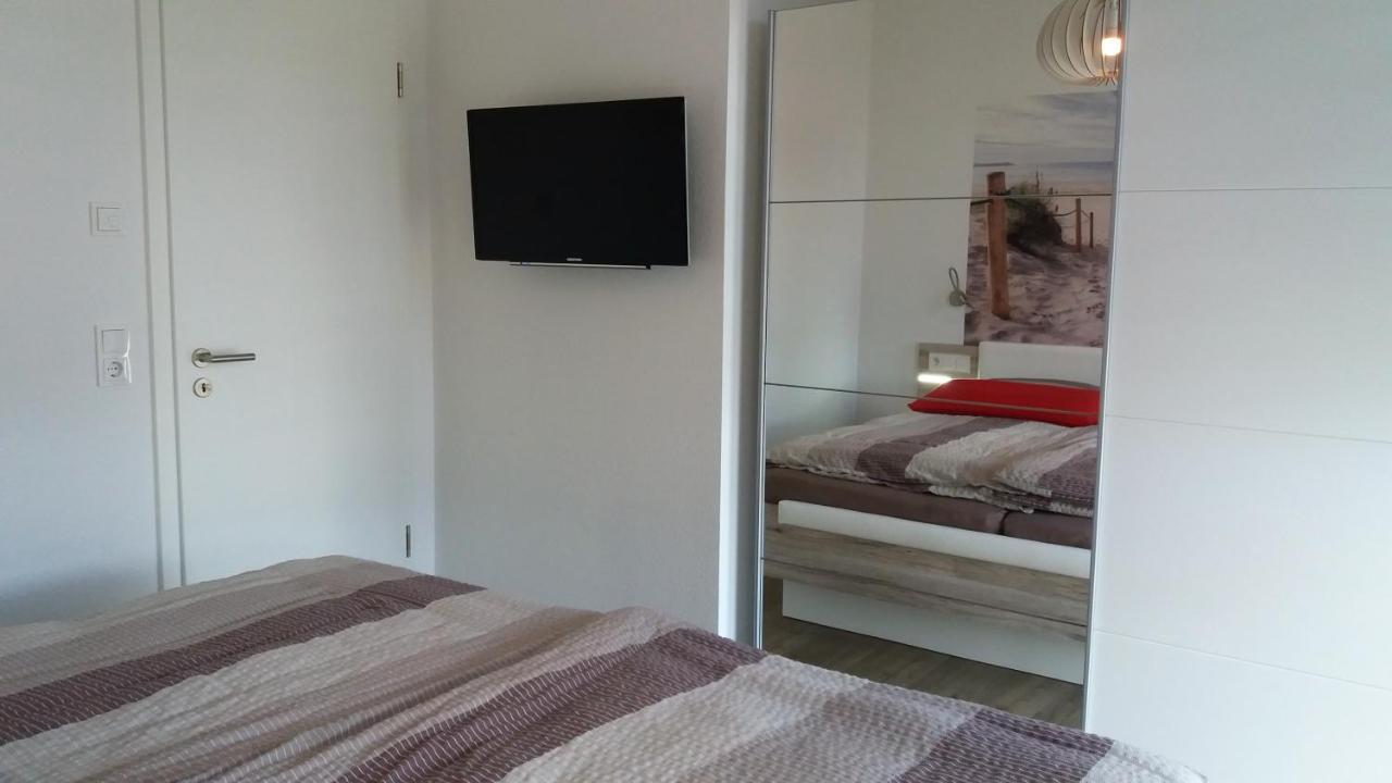 Ferienwohnung Auszeit Глове Екстер'єр фото