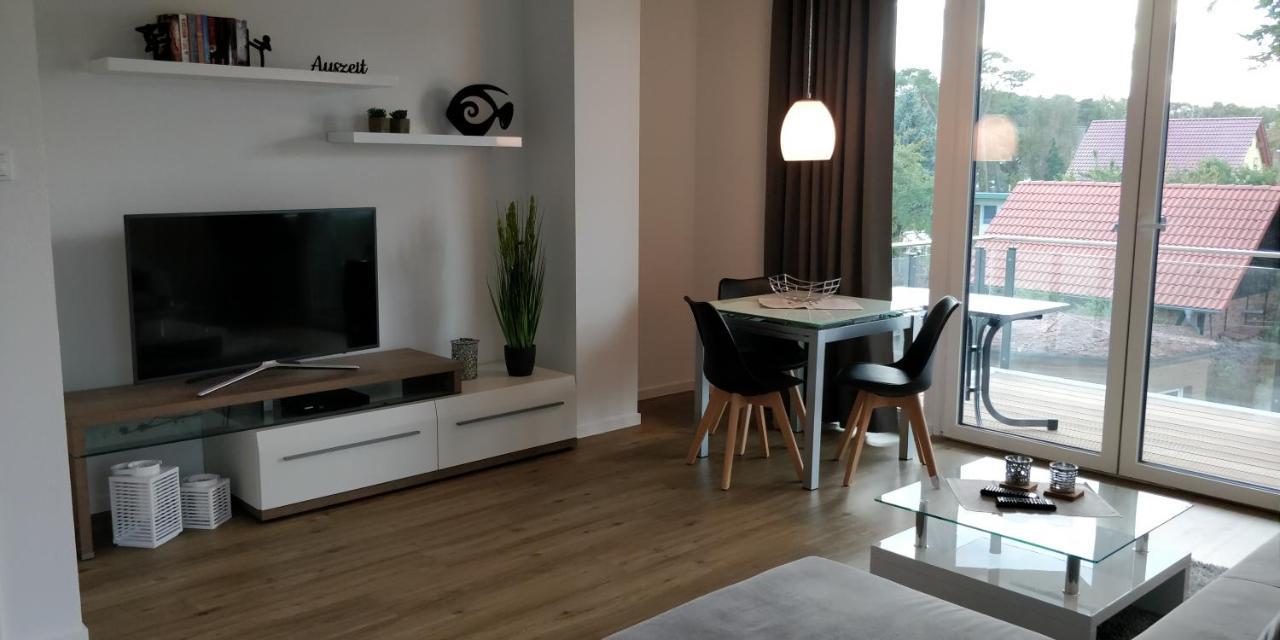 Ferienwohnung Auszeit Глове Екстер'єр фото