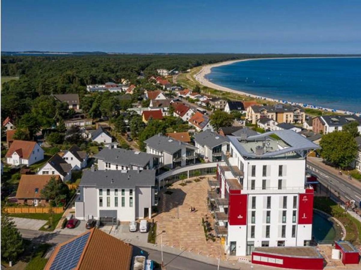 Ferienwohnung Auszeit Глове Екстер'єр фото