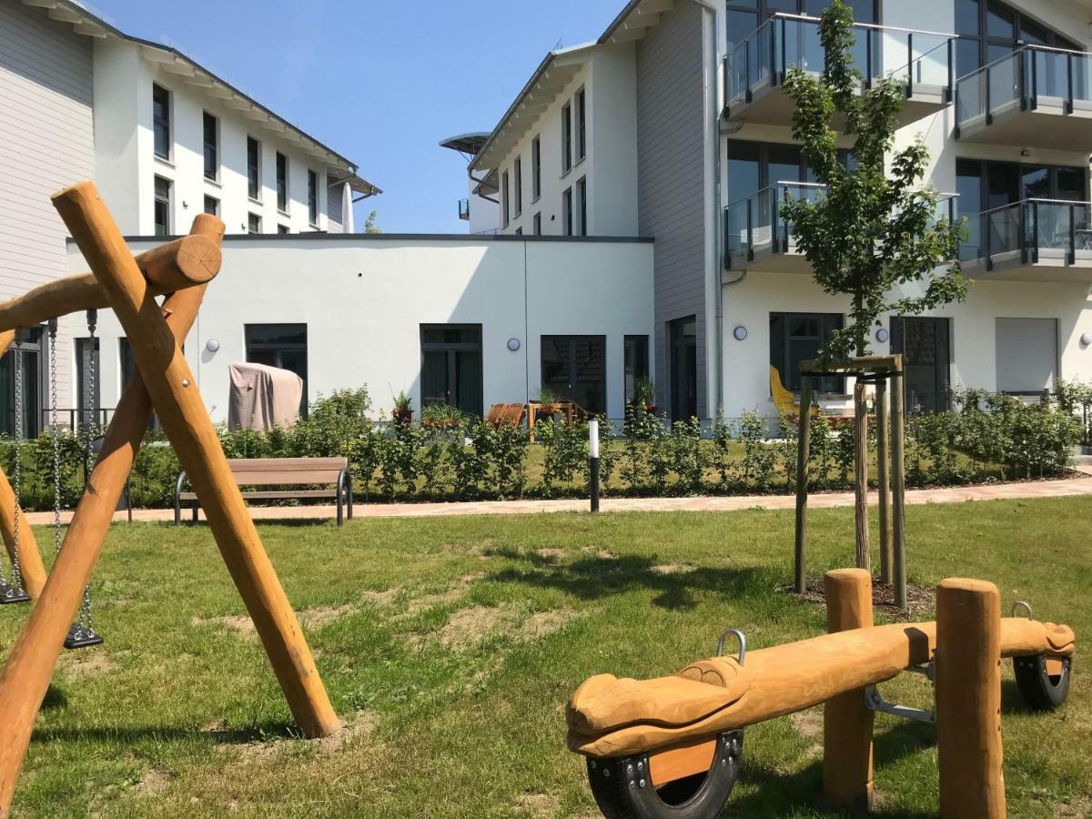 Ferienwohnung Auszeit Глове Екстер'єр фото
