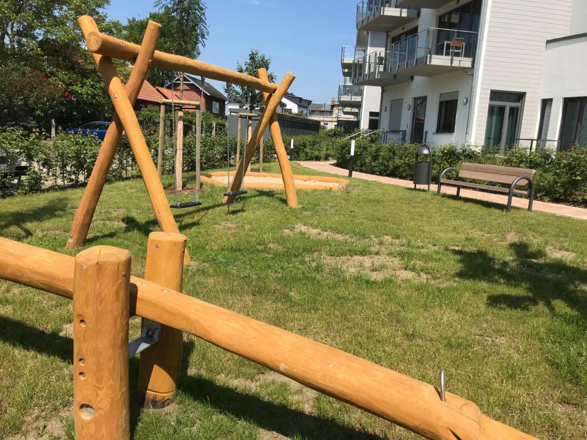 Ferienwohnung Auszeit Глове Екстер'єр фото